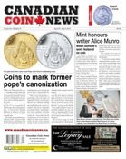 Canadian Coin News